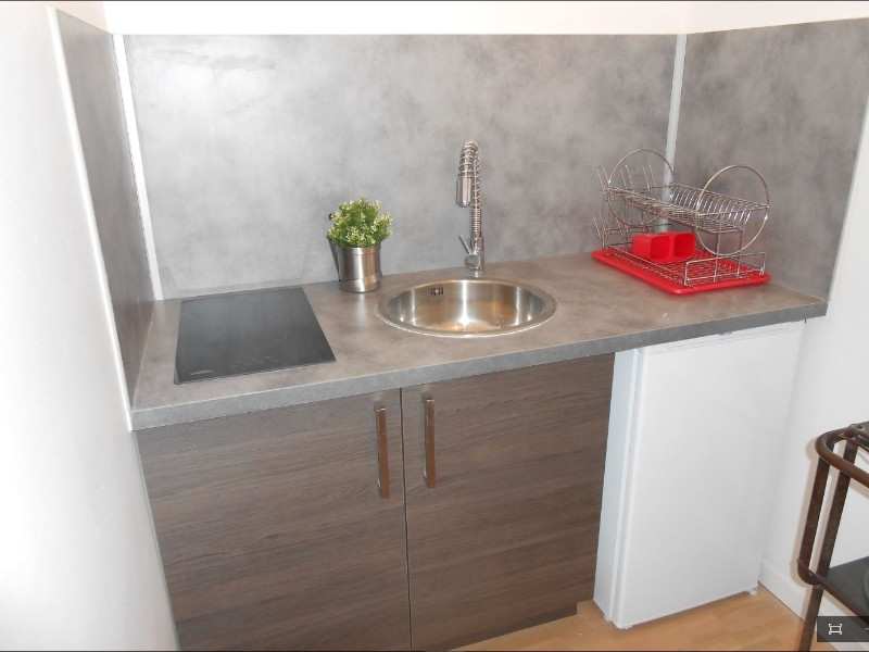 Appartement Tissot - photo 3