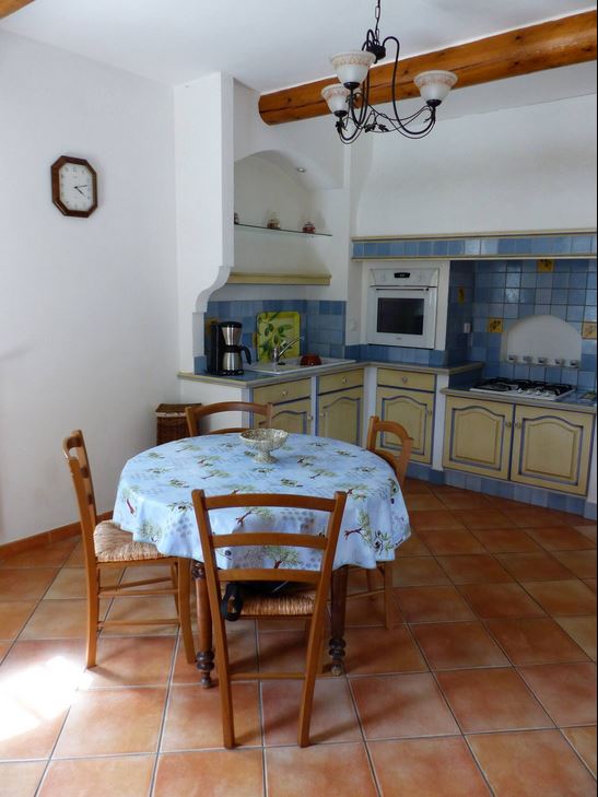 Le Lavandin, Eyragues - photo 8