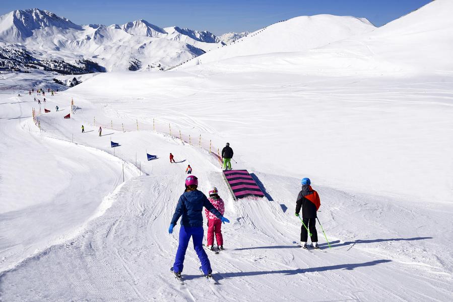 piste