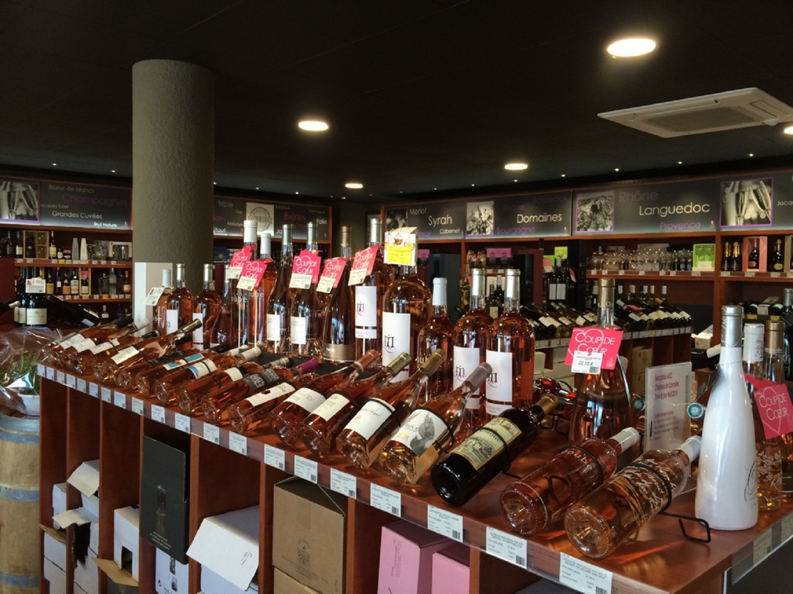 Intercaves Marignane