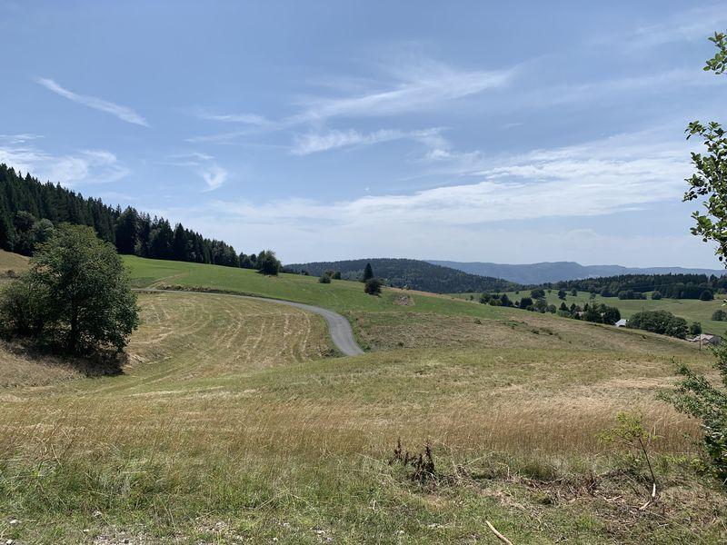 Le Tour des Belvédères_Giron