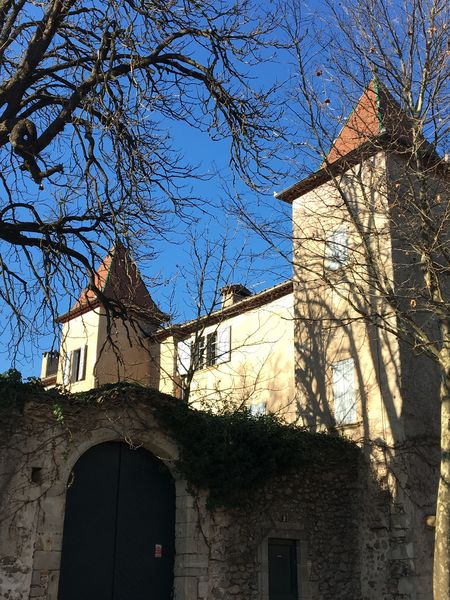 Château de St Jean-3