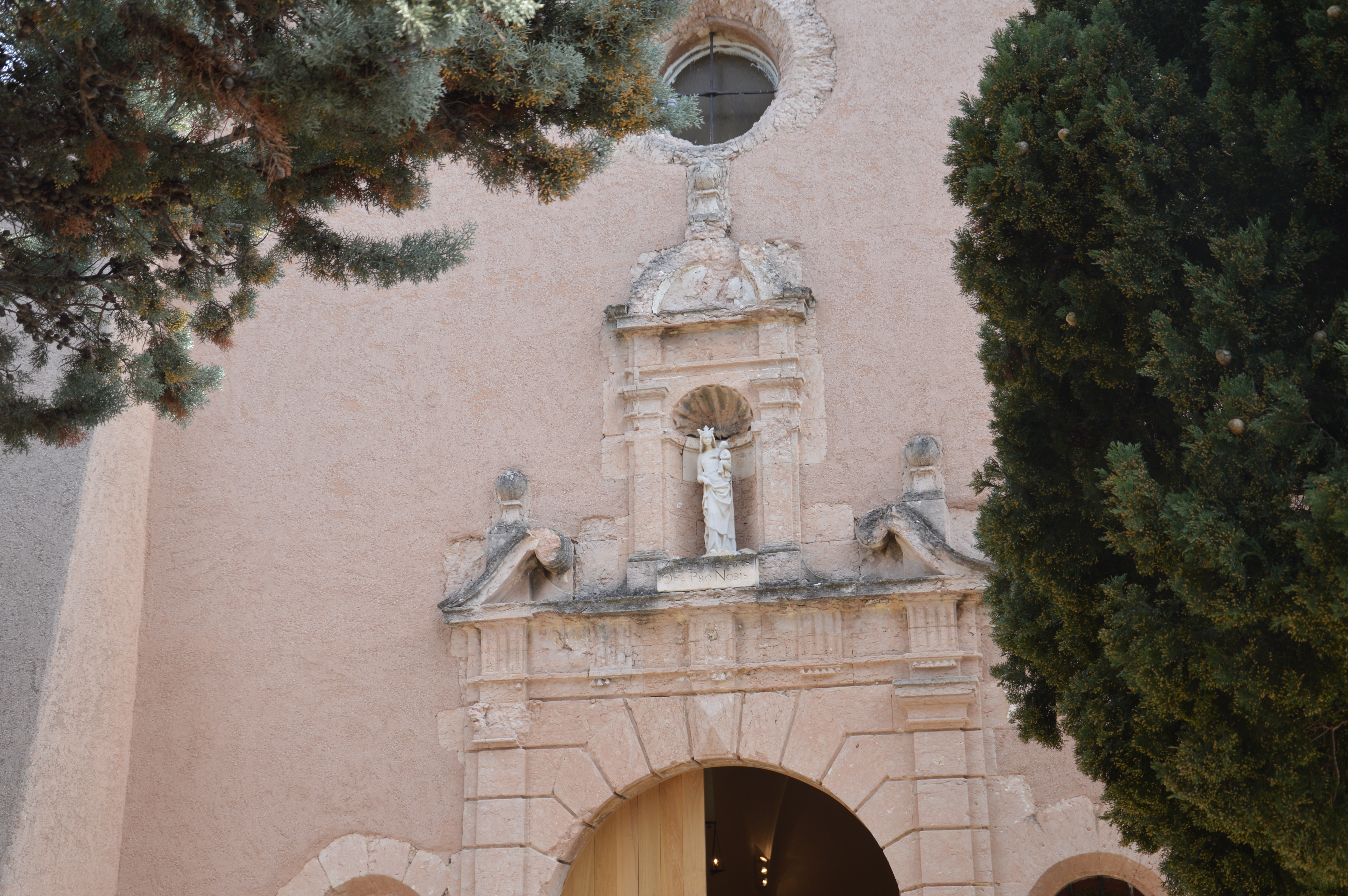 Chapelle Notre-Dame de Pitié, Marignane - photo 9