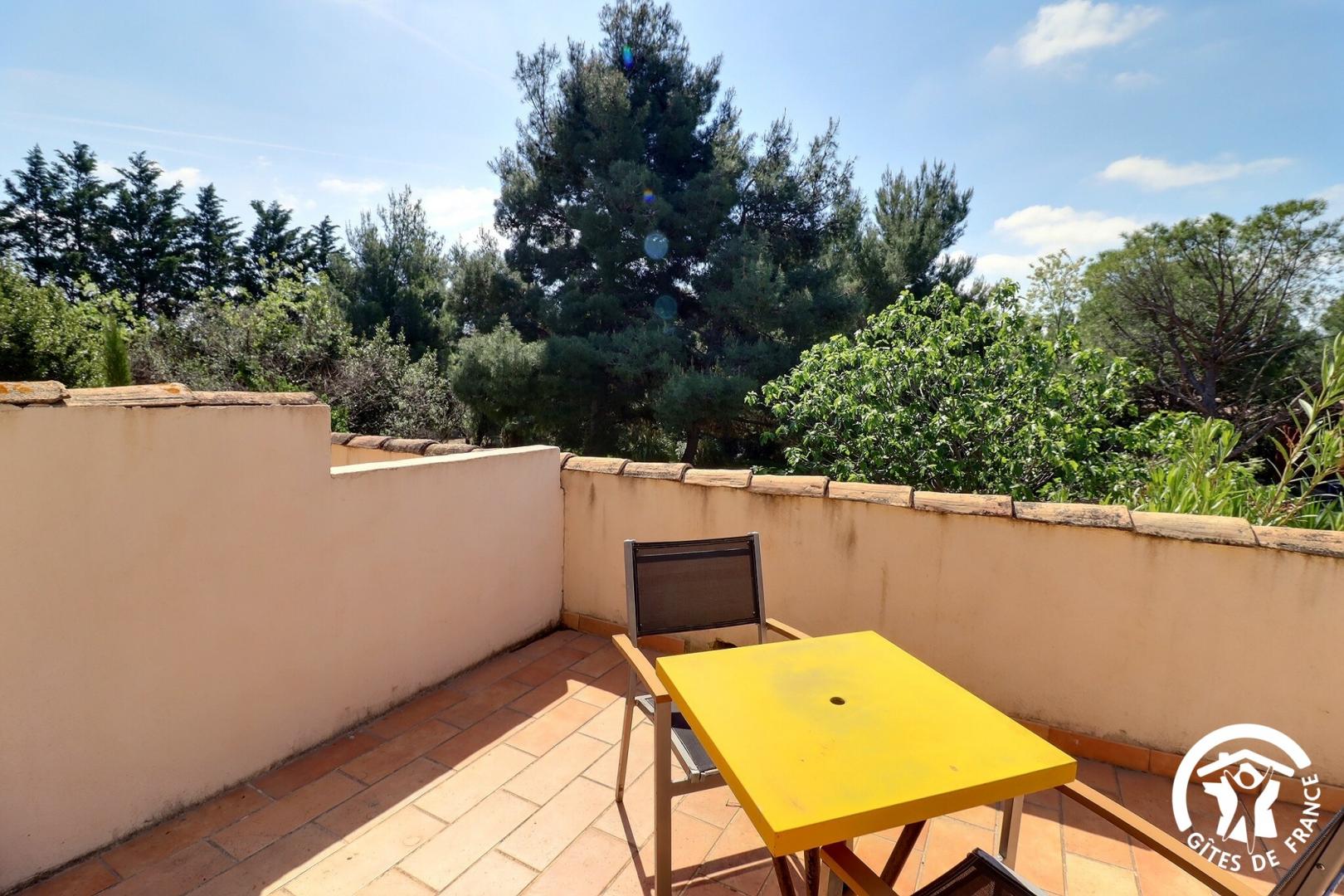 Mas de la Bohème, Arles - photo 33