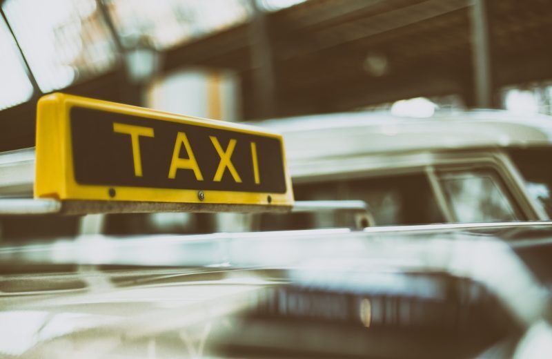 Action Auto Taxi