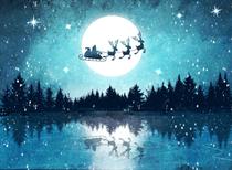Le Noël de Patapon