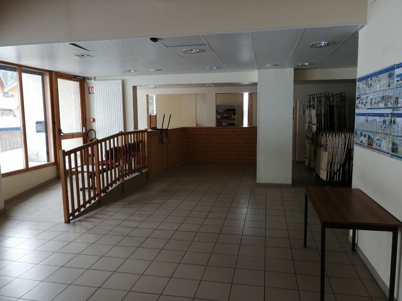 Salle du Chardon Bleu