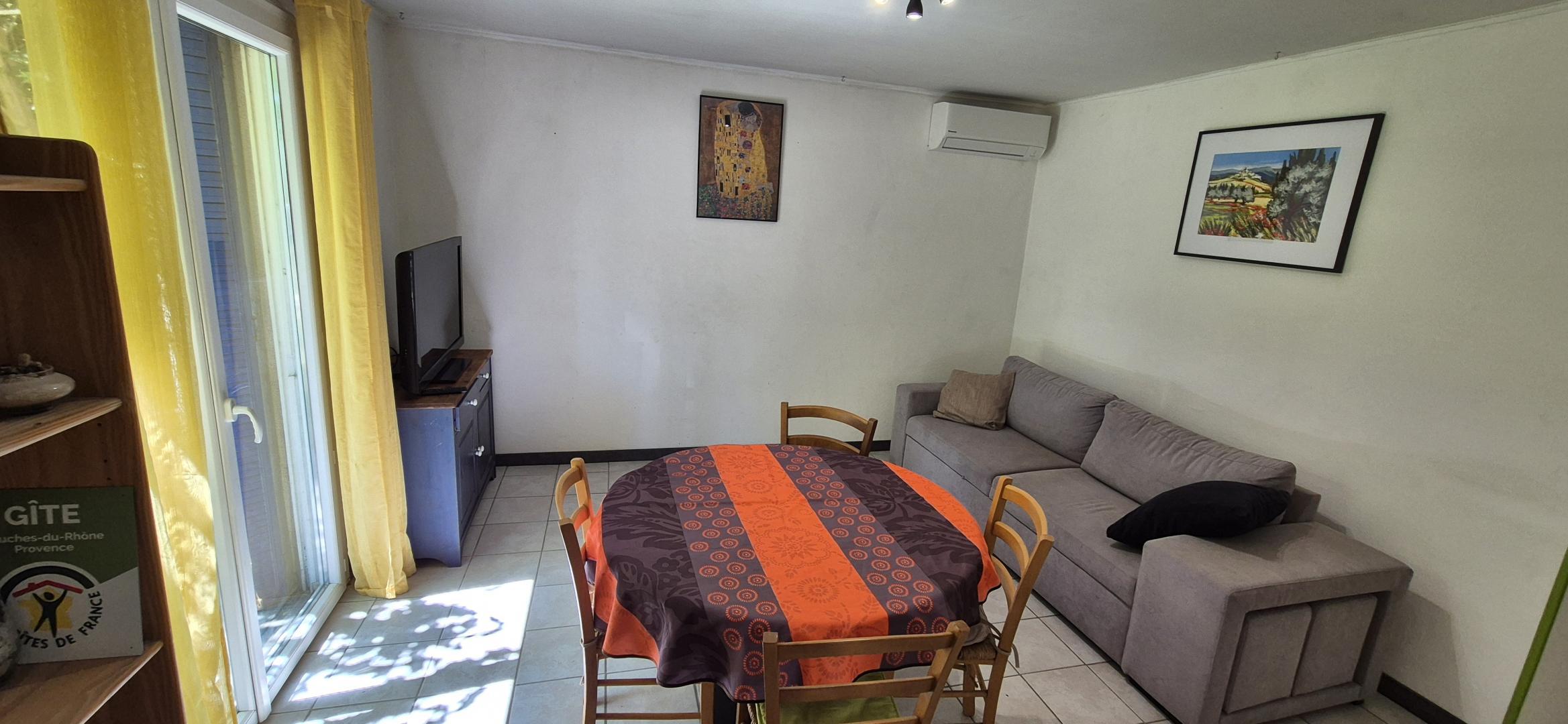 Le Clos Fleuri, Istres - photo 16