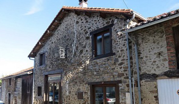 St Maurice-des-lions sentier de Pissa Chin