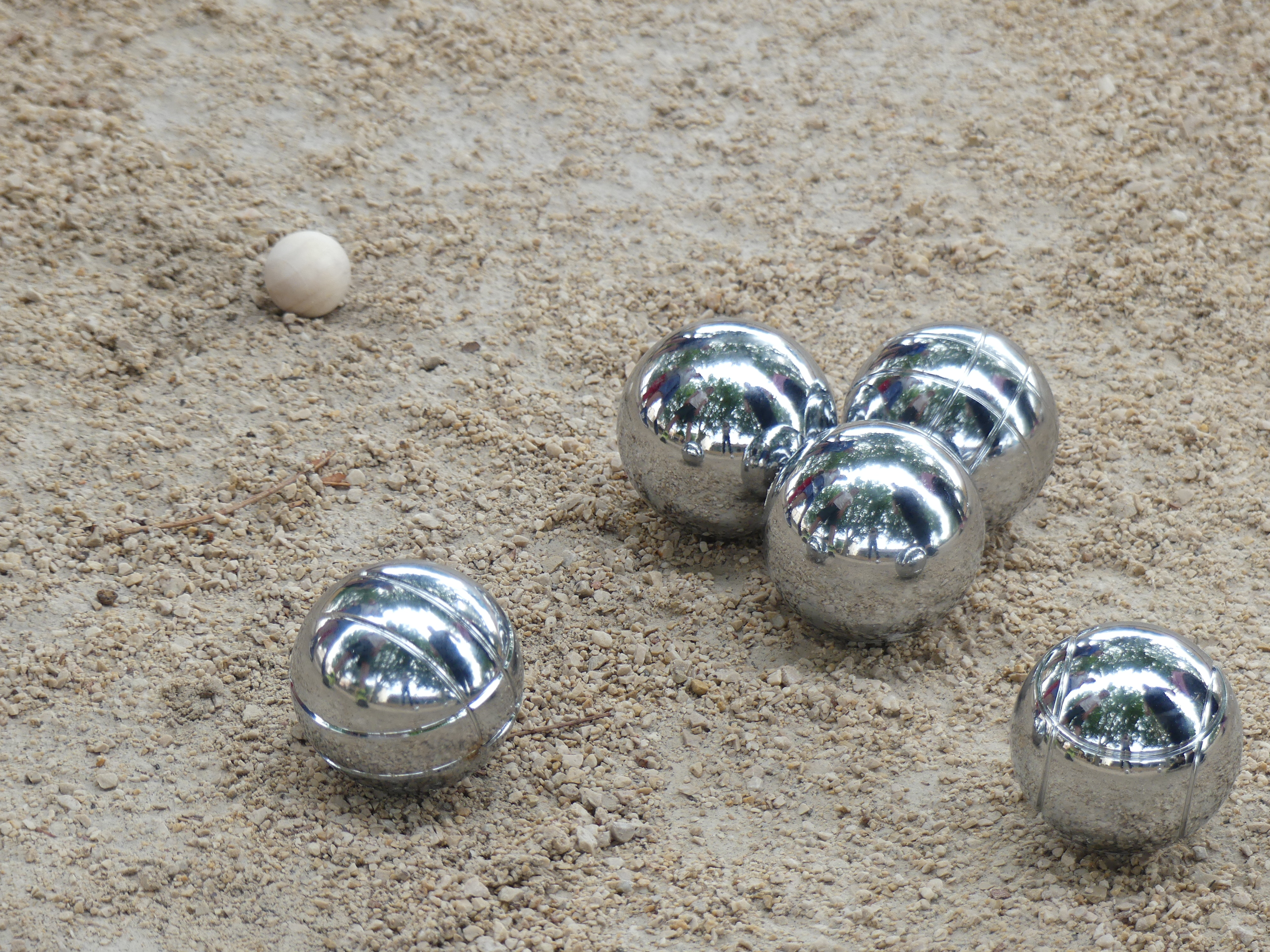 Boulodrome Georges Audry, Marignane - photo 2