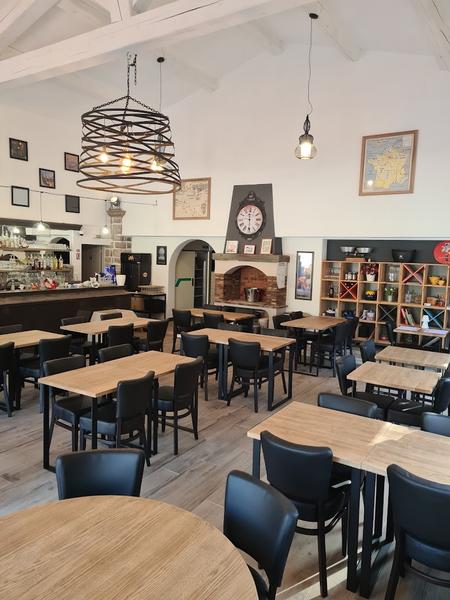 La Guinguette du Lac_Carcès