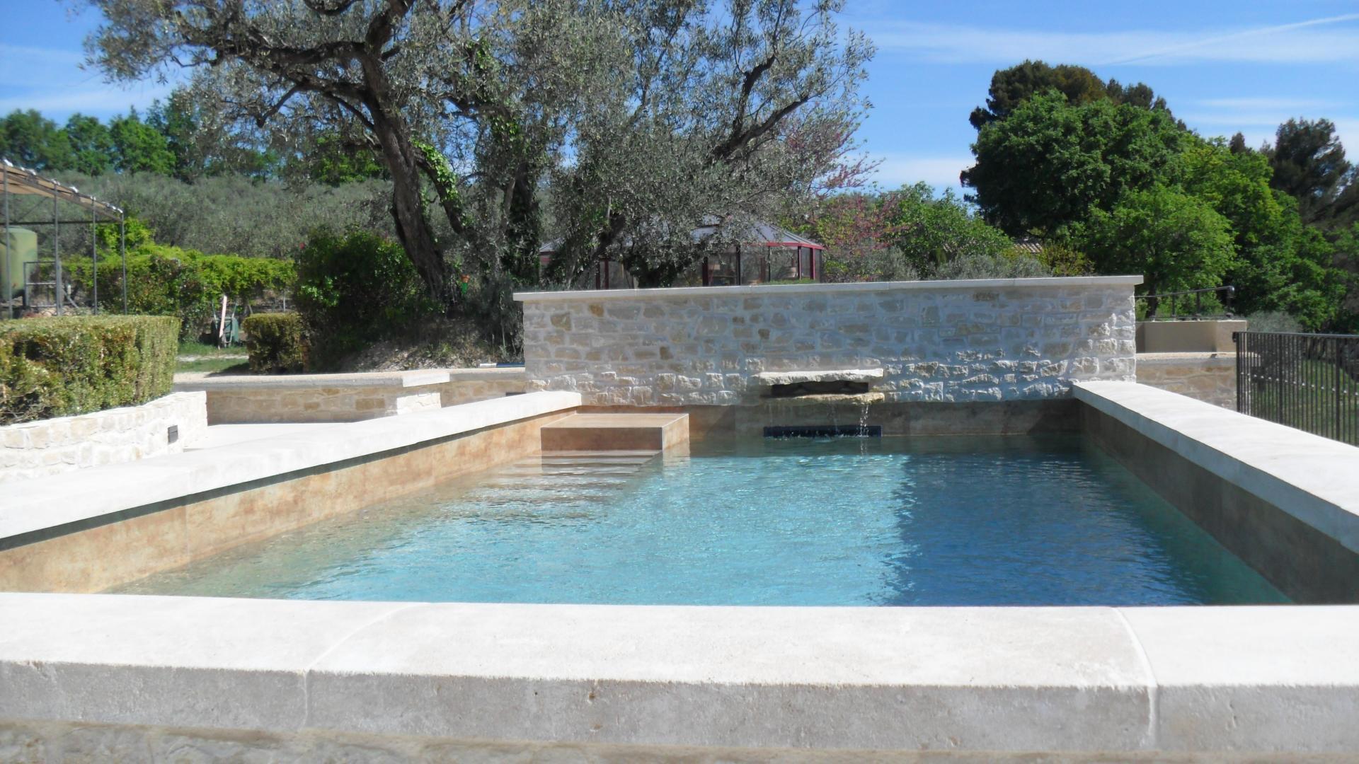 Bassin provencal