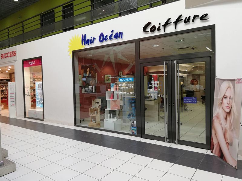 Hair Océan