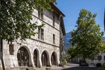 Journées du patrimoine | Visite 