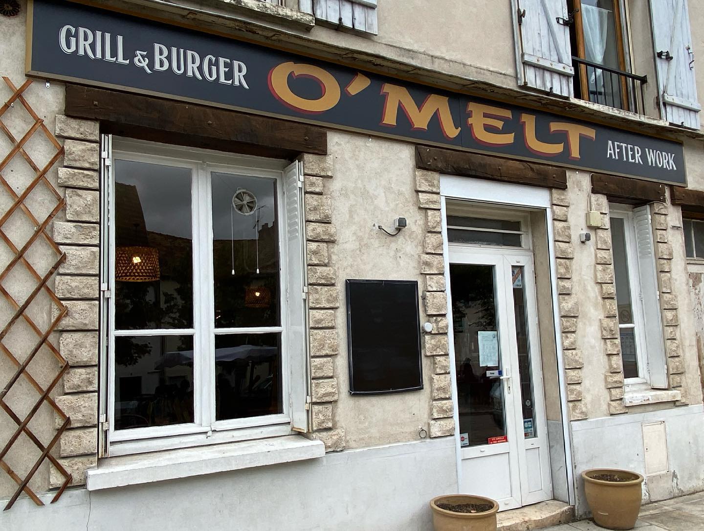 O'melt