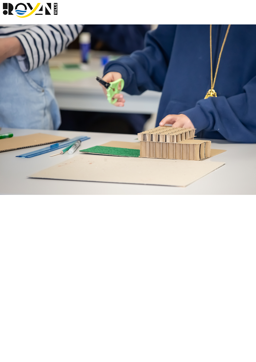 Atelier jeune architecte - Maison préfabriquée