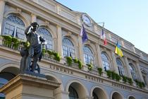 Conférence sur l'immigration kabyle_Saint-Étienne
