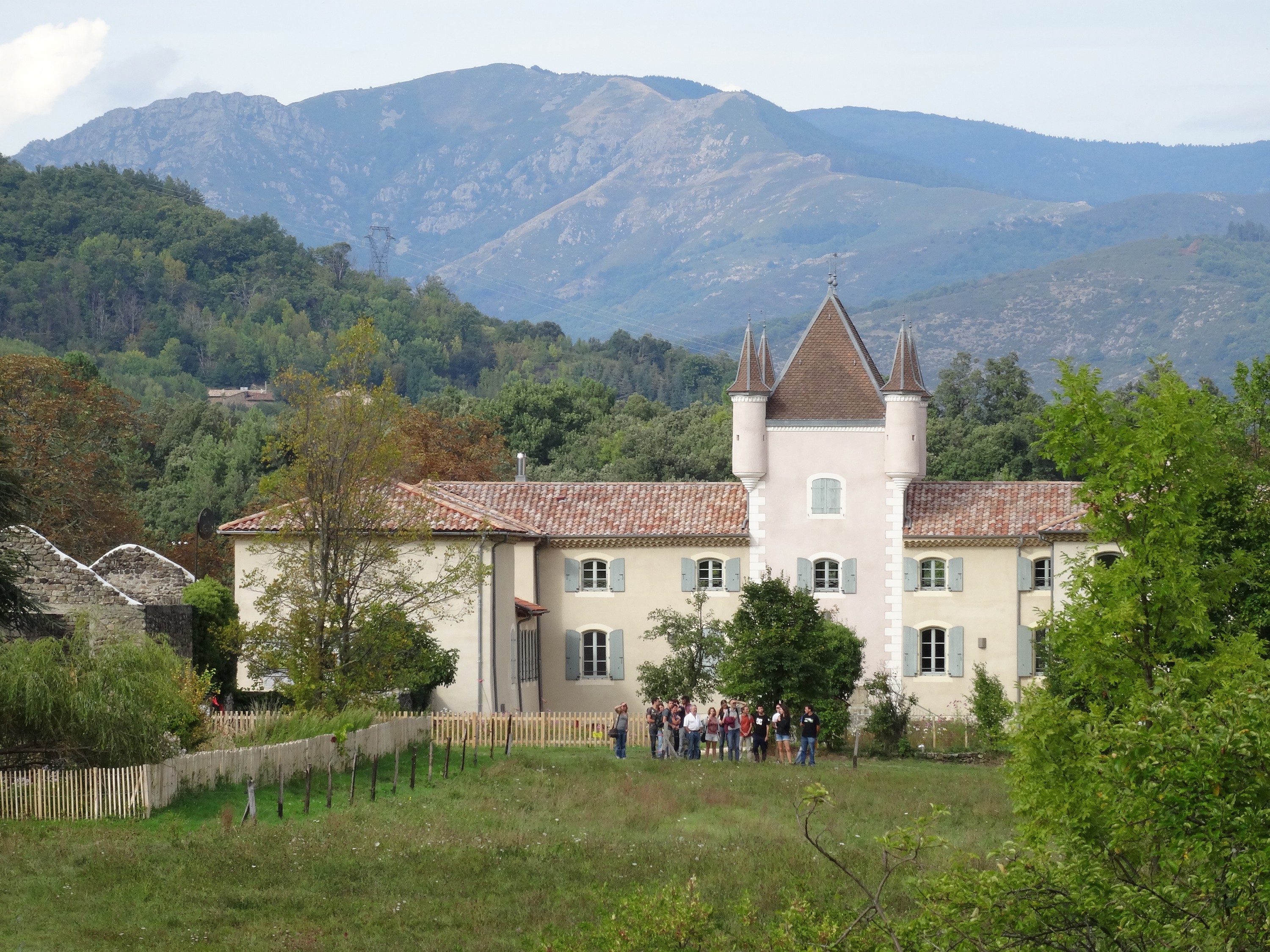 Atelier famille Paléo Parc !