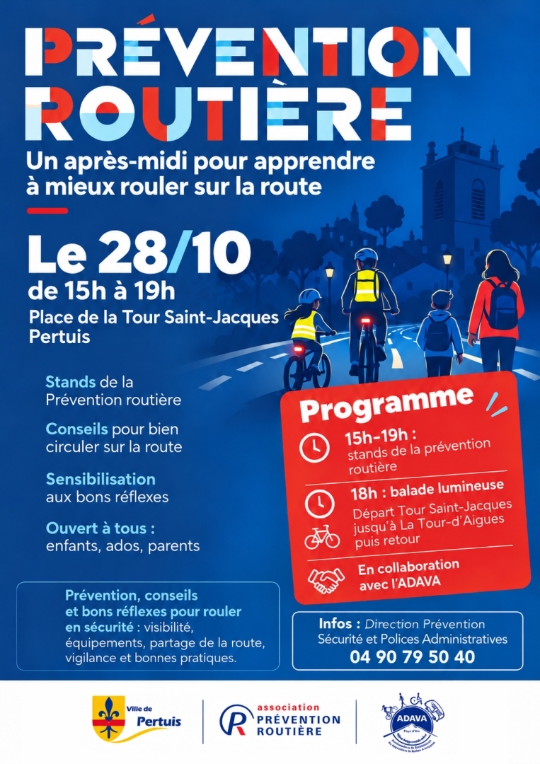 Visuel évènement