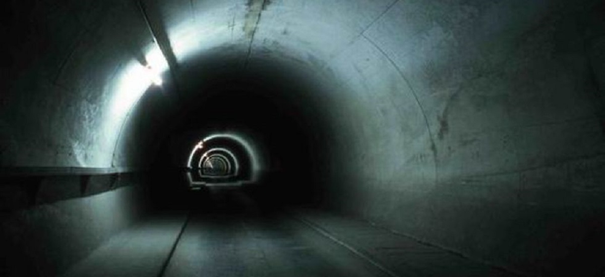 Laboratoire Souterrain à Bas Bruit CNRS/ UAR 3538 (Rustrel) Provence