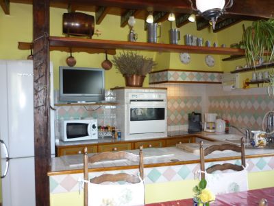 Le Château, Mimet - photo 17