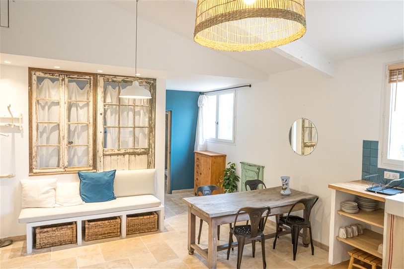 Pin Parasol, Jouques - photo 5