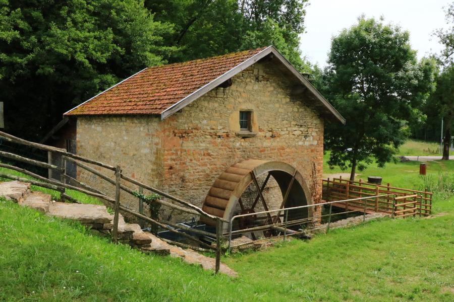 Le Pressoir de Marsa_Panossas