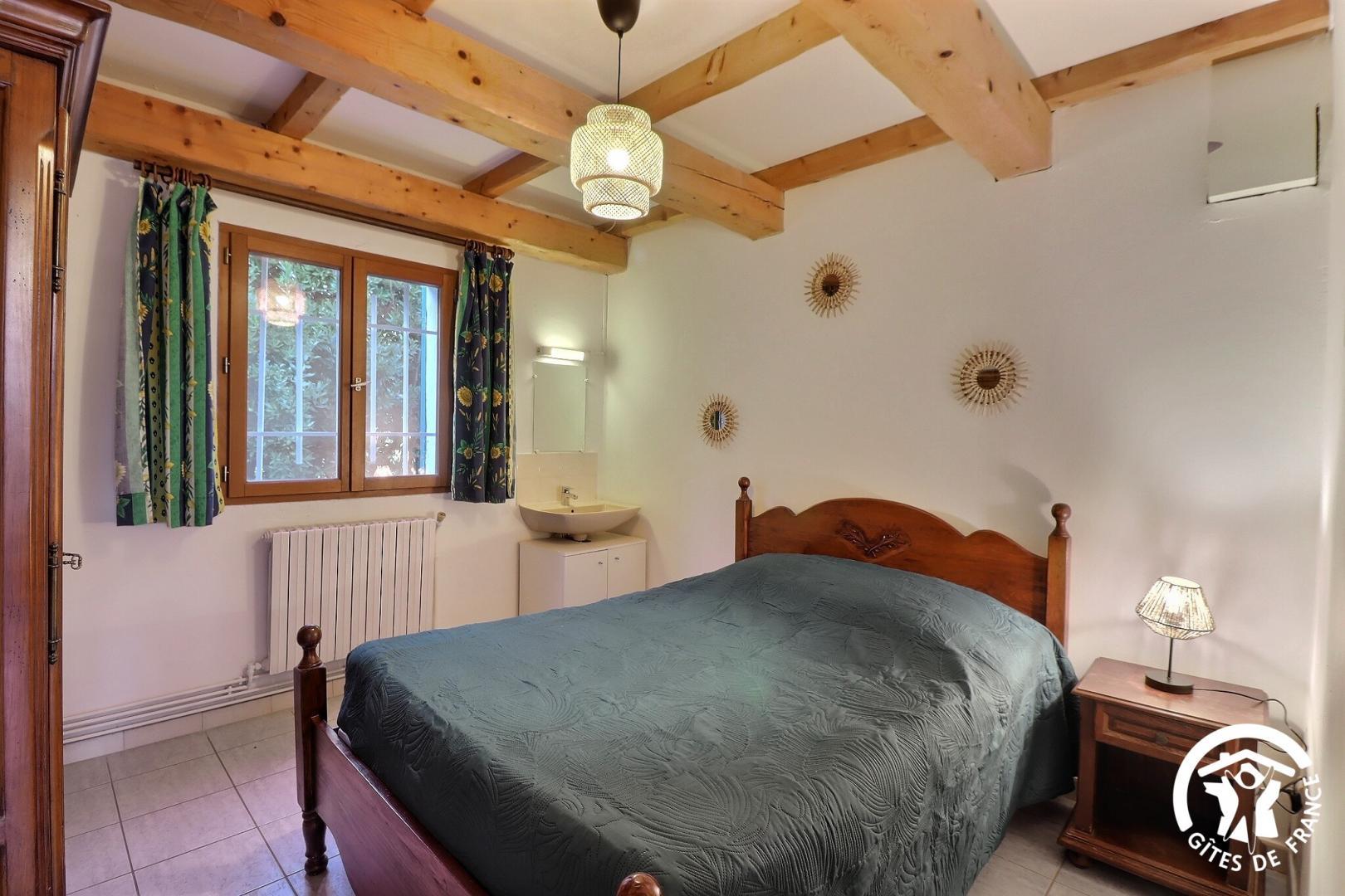 Mas Petite Provence - Lou Boumian