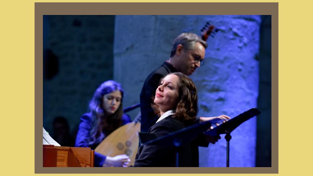 Concert Festival Baroque du Pays du Mont-Blanc