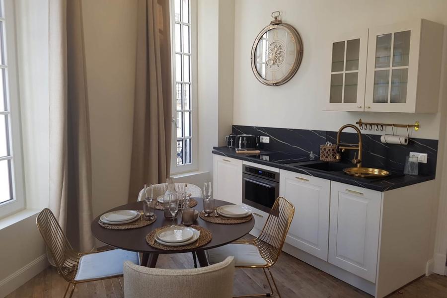 Villa Charlotte - Appt Gatsby
