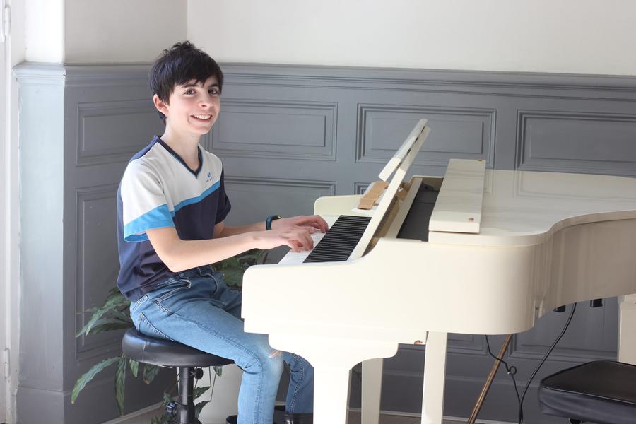Piano