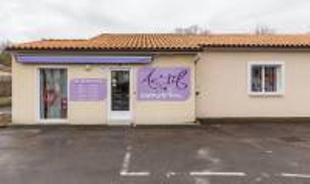 Ac'tif Coiffure Angélique