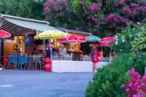 La Vieille Ferme - Villeneuve-Loubet