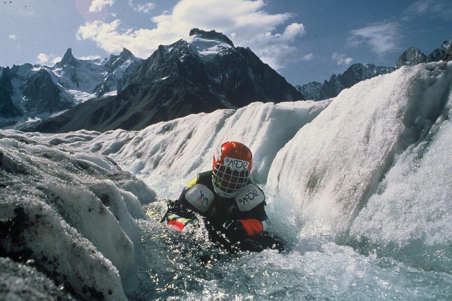 Adventures Payraud Session Raft