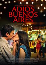 Ciné échange :  Adios Buenos Aires_Saint-Laurent-du-Pont