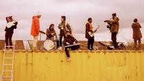 "Epicerie de nuit" en concert / Hip Hop fusion_Saint-Lattier