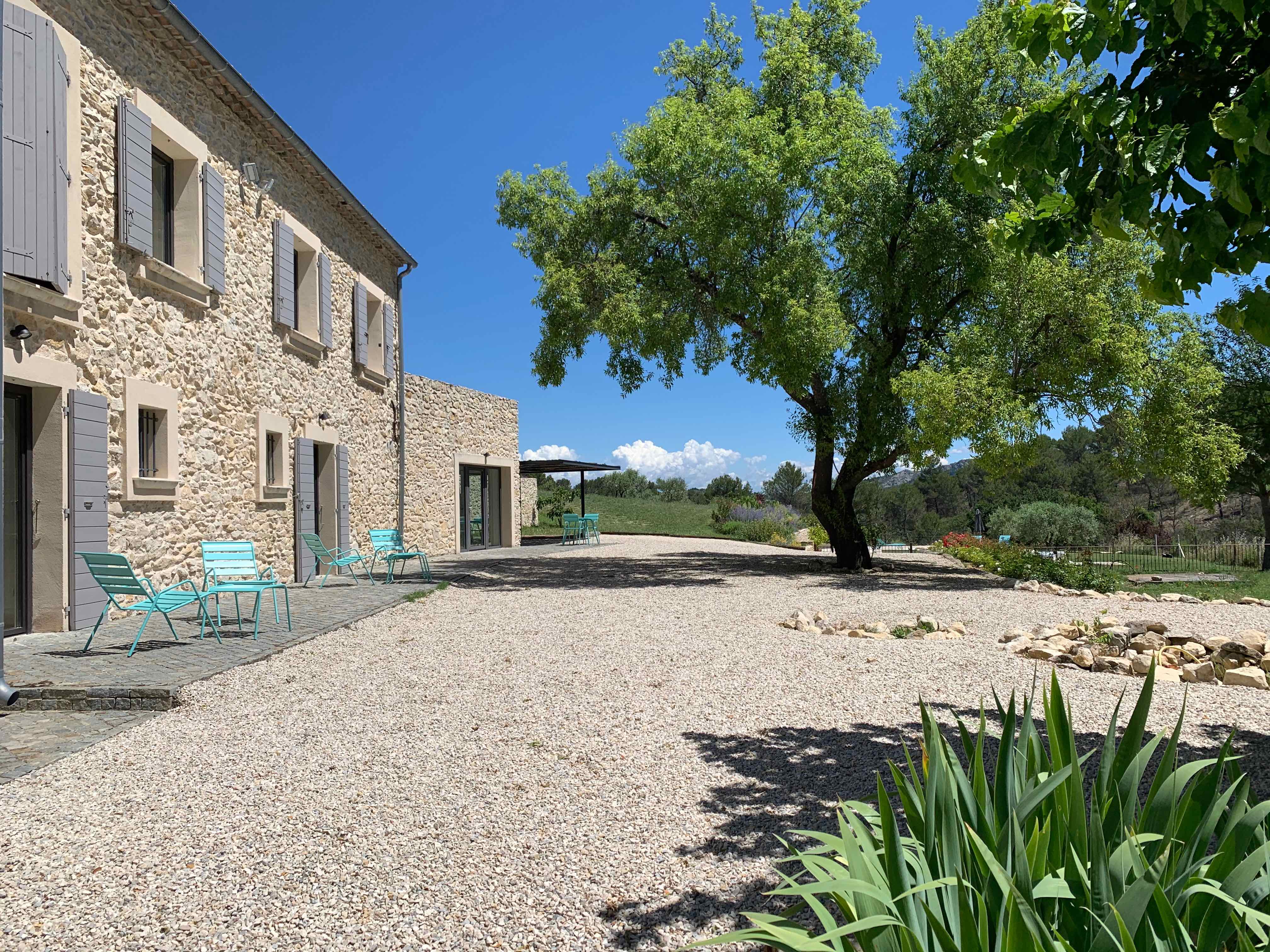 Chut ! C'est ici, Venelles - photo 6