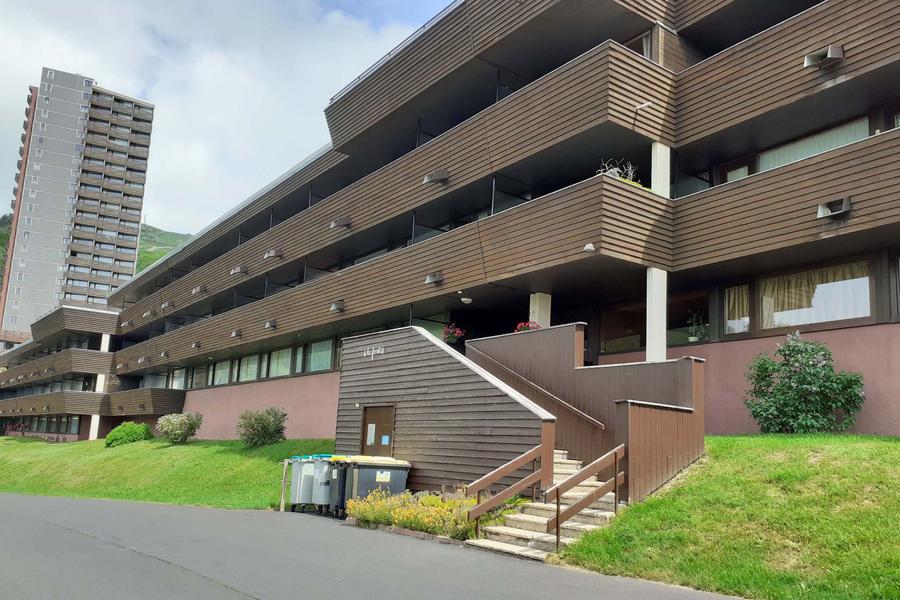 Résidence la Forêt - n°42