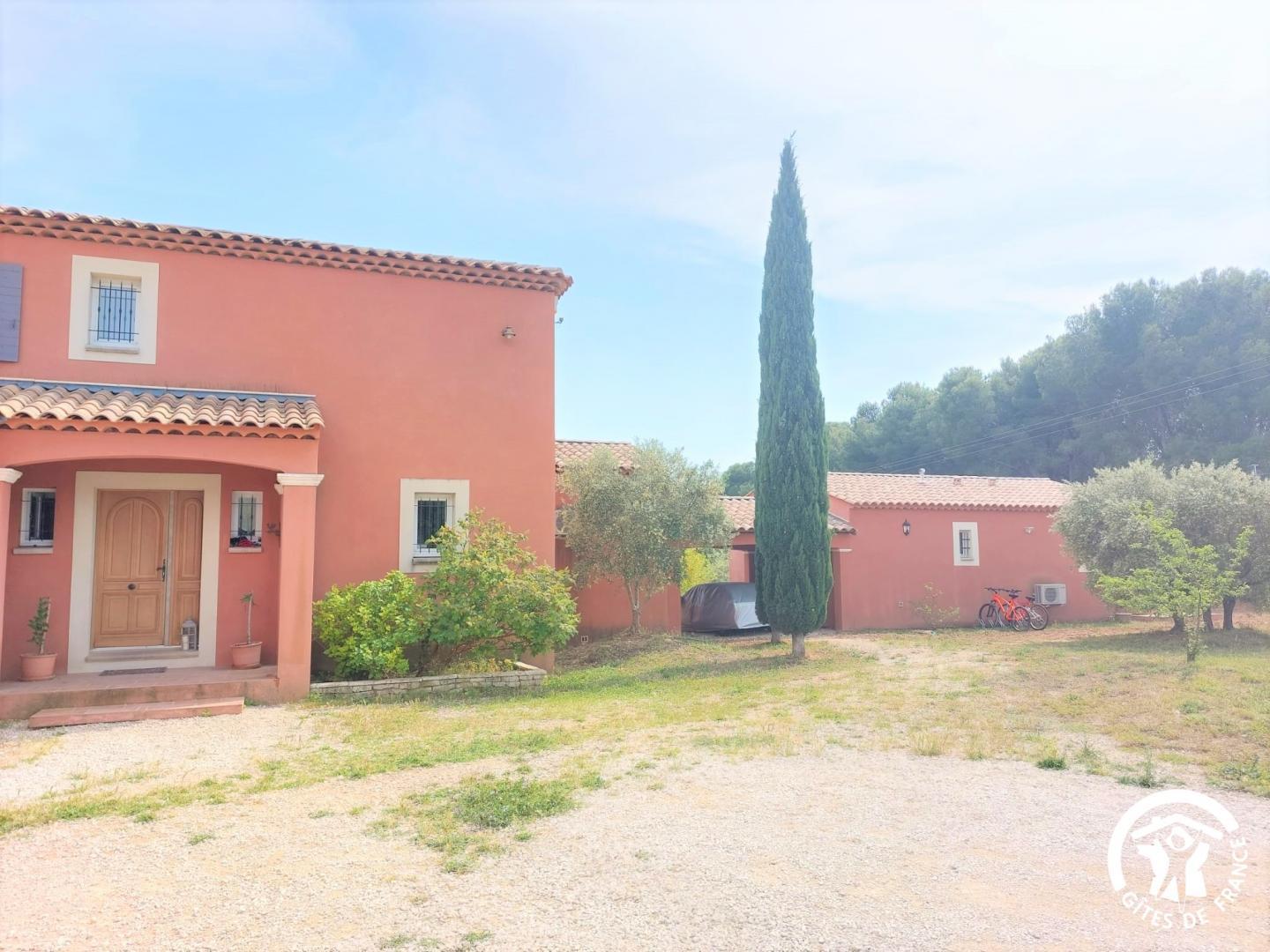 Au cœur des Oliviers, Velaux - photo 7