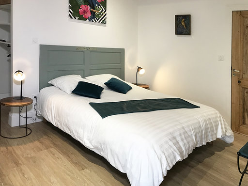 chambre ô Joly Valois