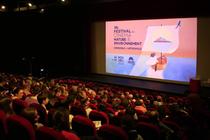 Festival du Film Nature et Environnement en tournée_Claix