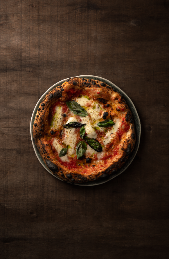 Brasserie Pizzeria Vigna - Hôtel Garenne_Livron-sur-Drôme