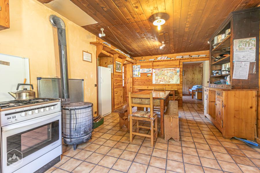 Aire naturelle du Suffet_Val-Cenis