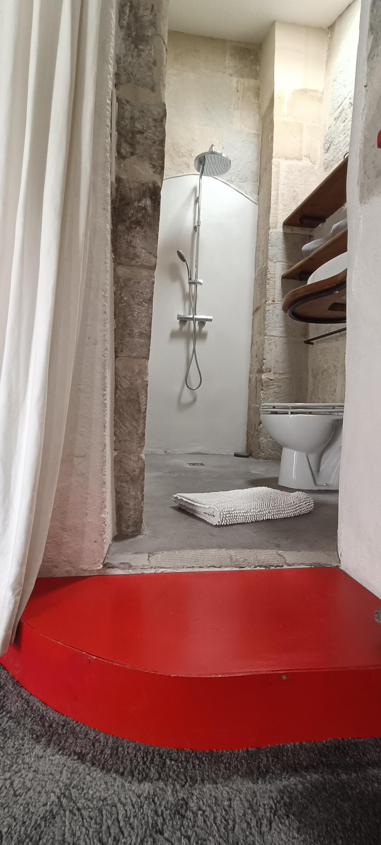 Gîte la Paloma, Barbentane - photo 9
