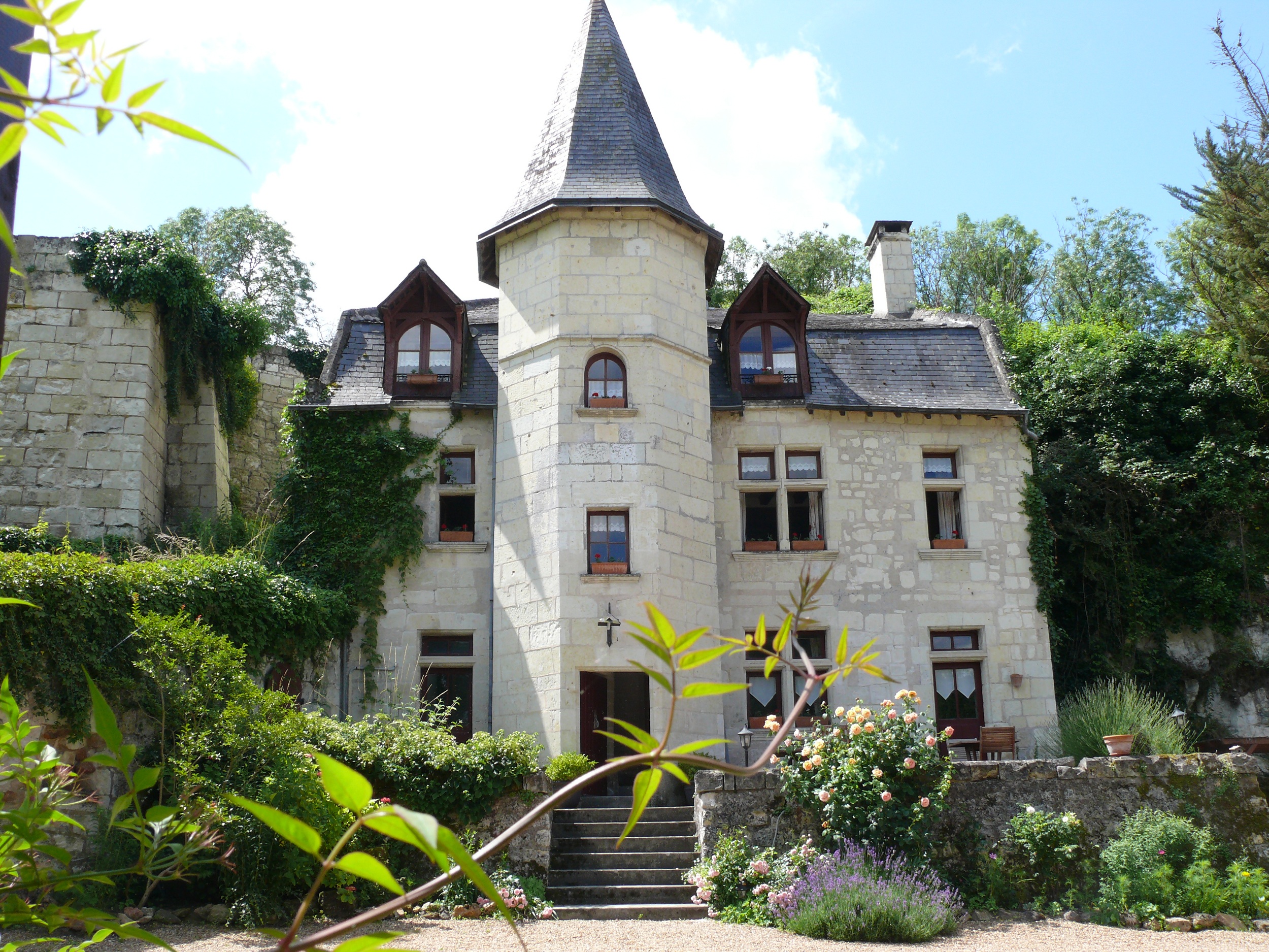 Bed & Breakfasts The little Hureau