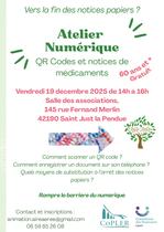 Vers la fin des notices papier ?_Saint-Just-la-Pendue