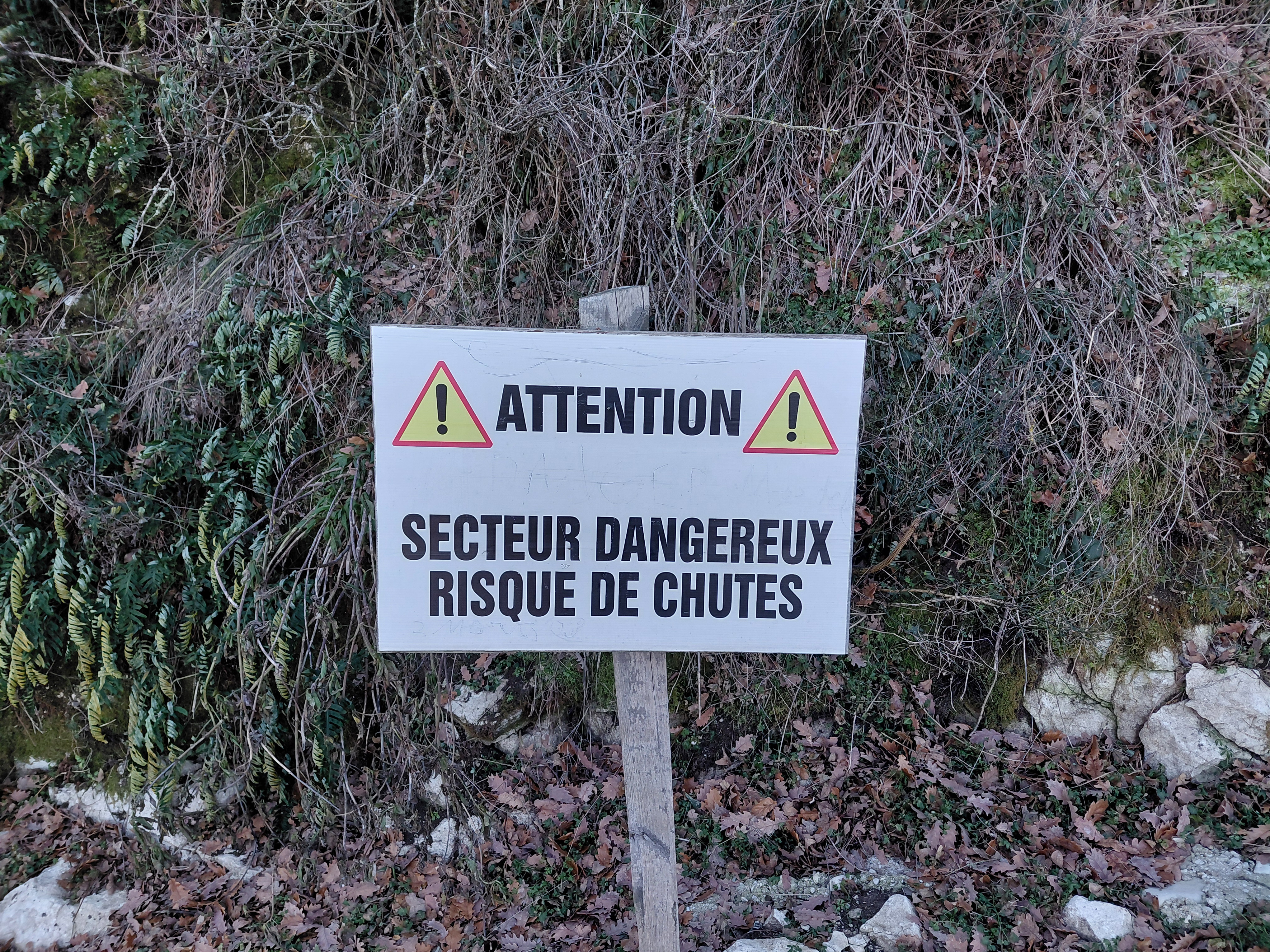 Sentier