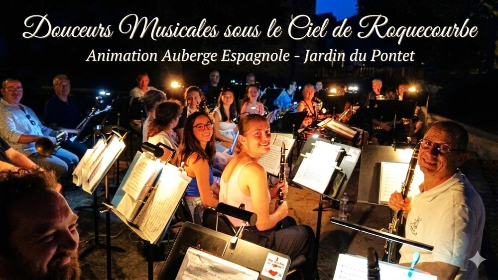 Grand Pique-Nique Musical