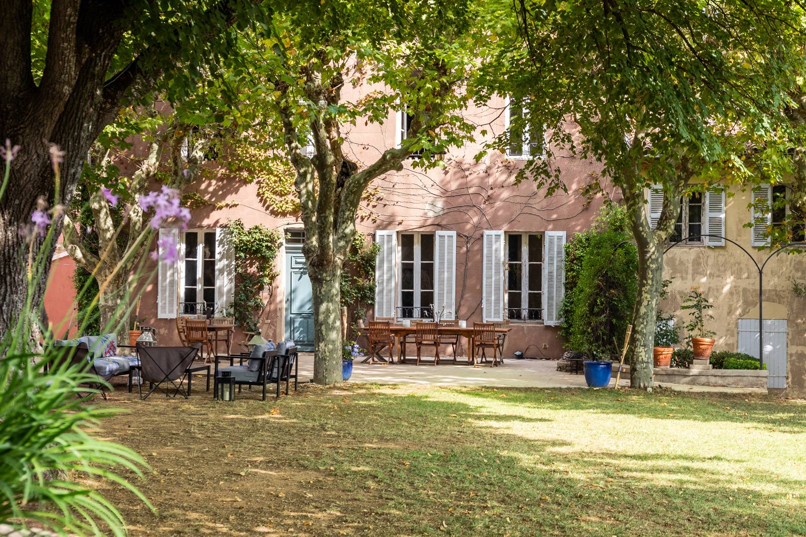 La Féraude, Gardanne - photo 8