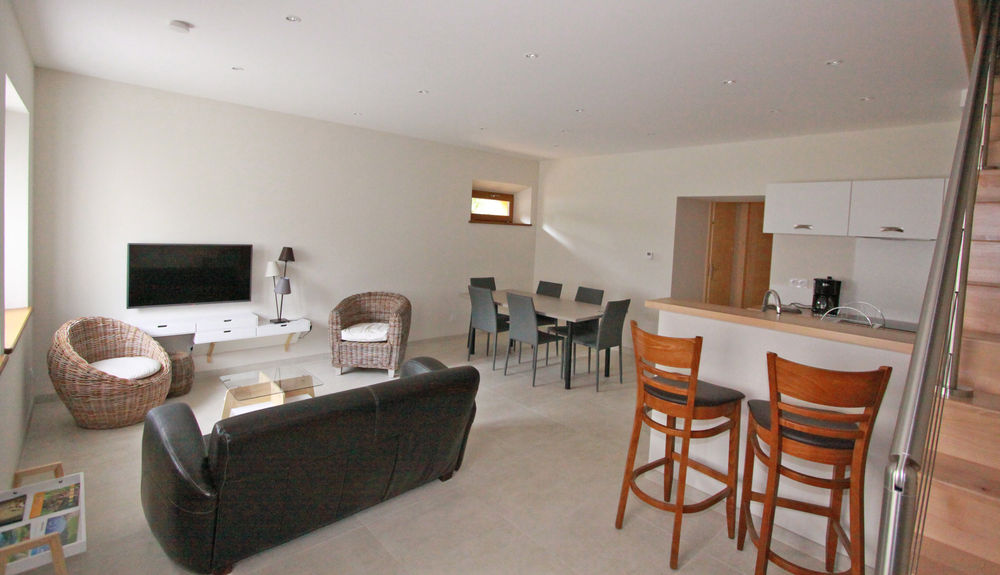 Faverges location Côté Montagnes